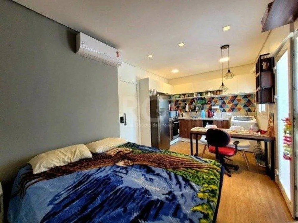 Apartamento, 2 quartos, 69 m² - Foto 3
