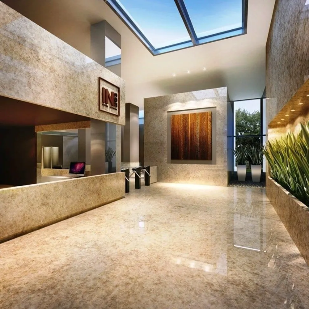 Sala-Conjunto, 37 m² - Foto 7