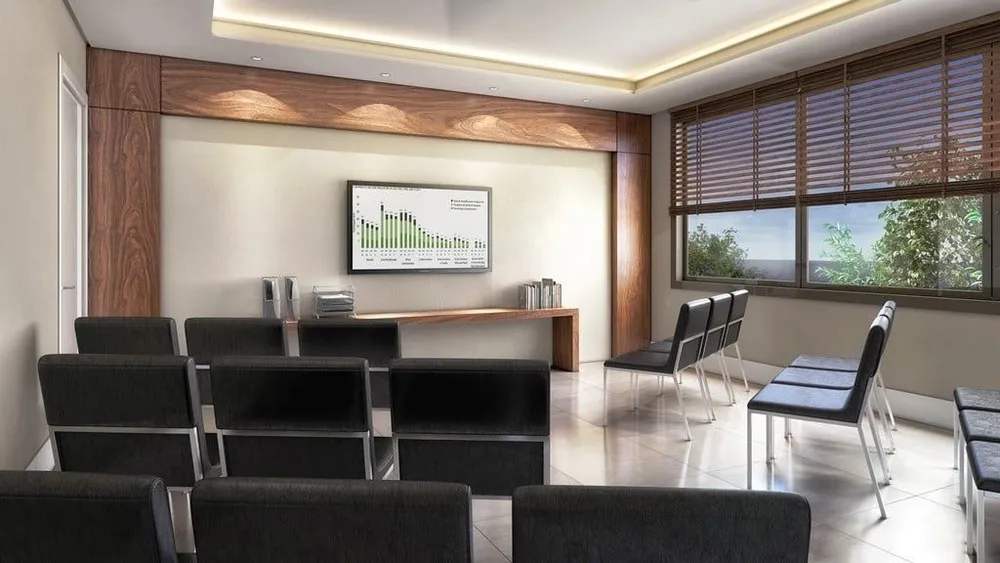 Sala-Conjunto, 37 m² - Foto 12