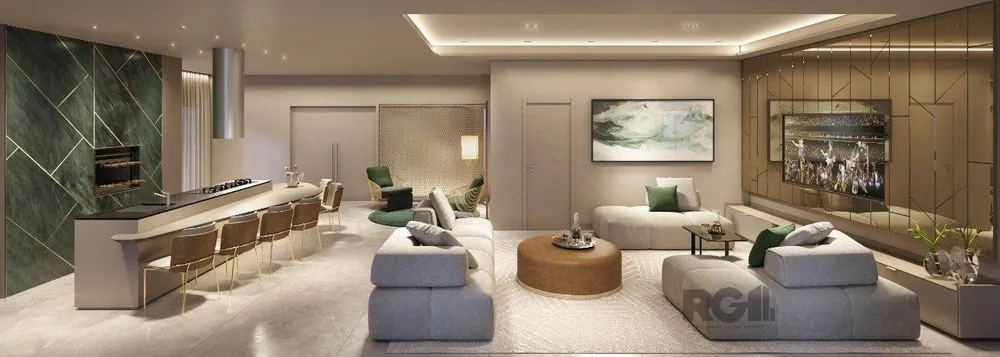 Apartamento, 2 quartos, 68 m² - Foto 10