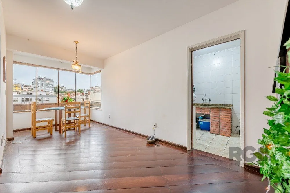 Cobertura, 4 quartos, 145 m² - Foto 2