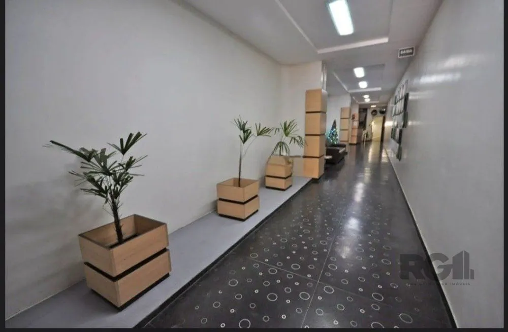 Apartamento, 1 quarto, 46 m² - Foto 2