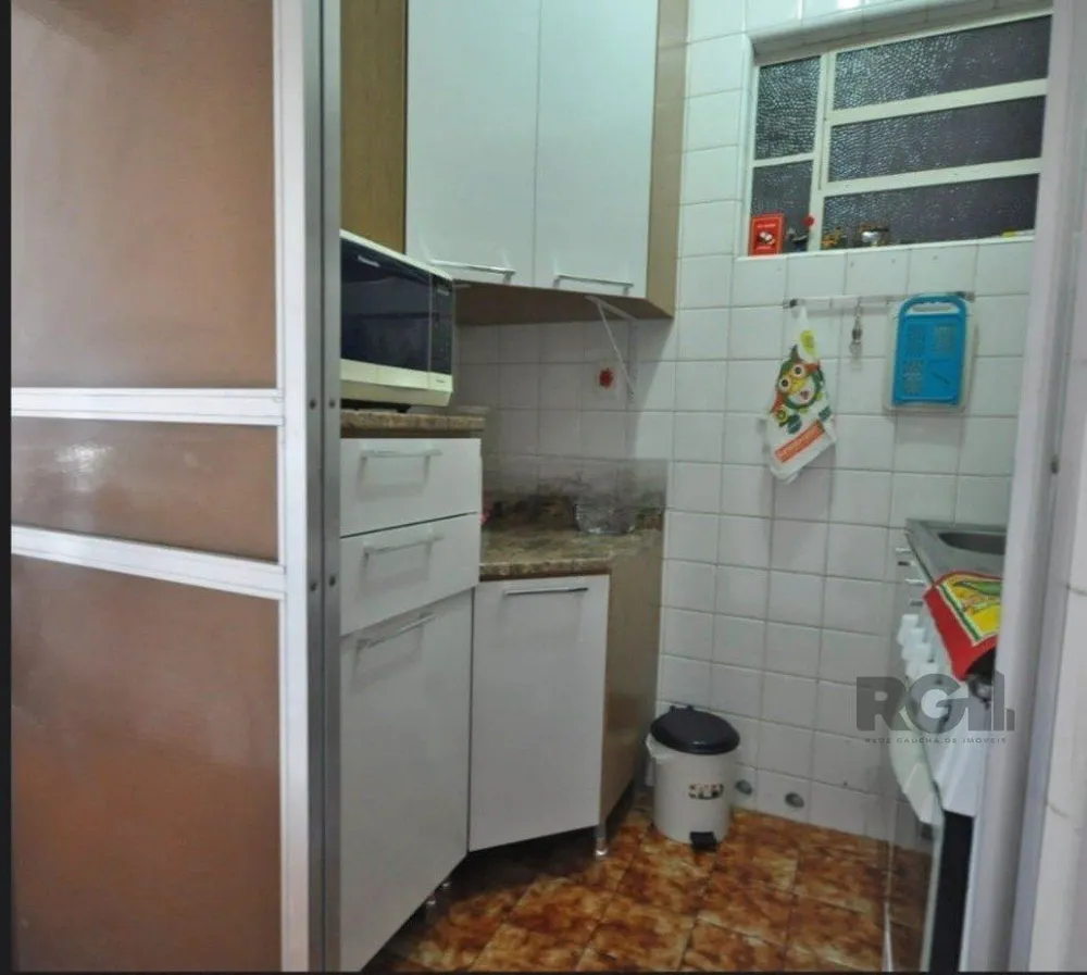 Apartamento, 1 quarto, 46 m² - Foto 11