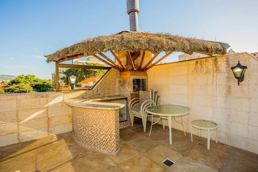 Casa, 4 quartos, 375 m² - Foto 12