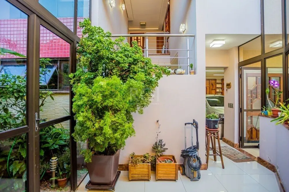 Casa, 4 quartos, 375 m² - Foto 2
