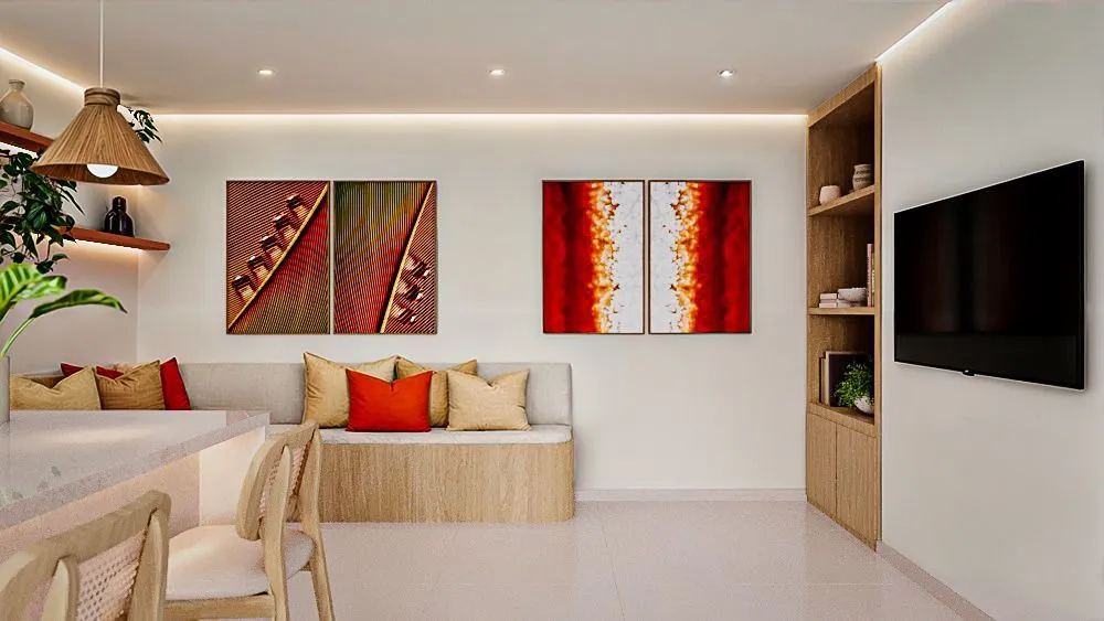 Apartamento, 1 quarto, 30 m² - Foto 12
