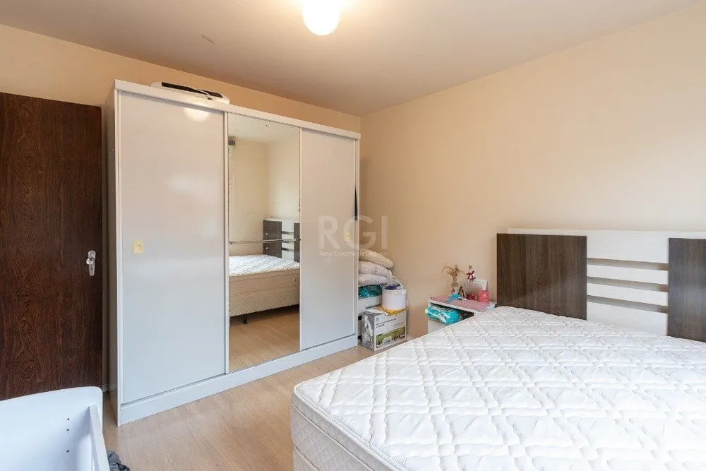 Apartamento, 2 quartos, 59 m² - Foto 1