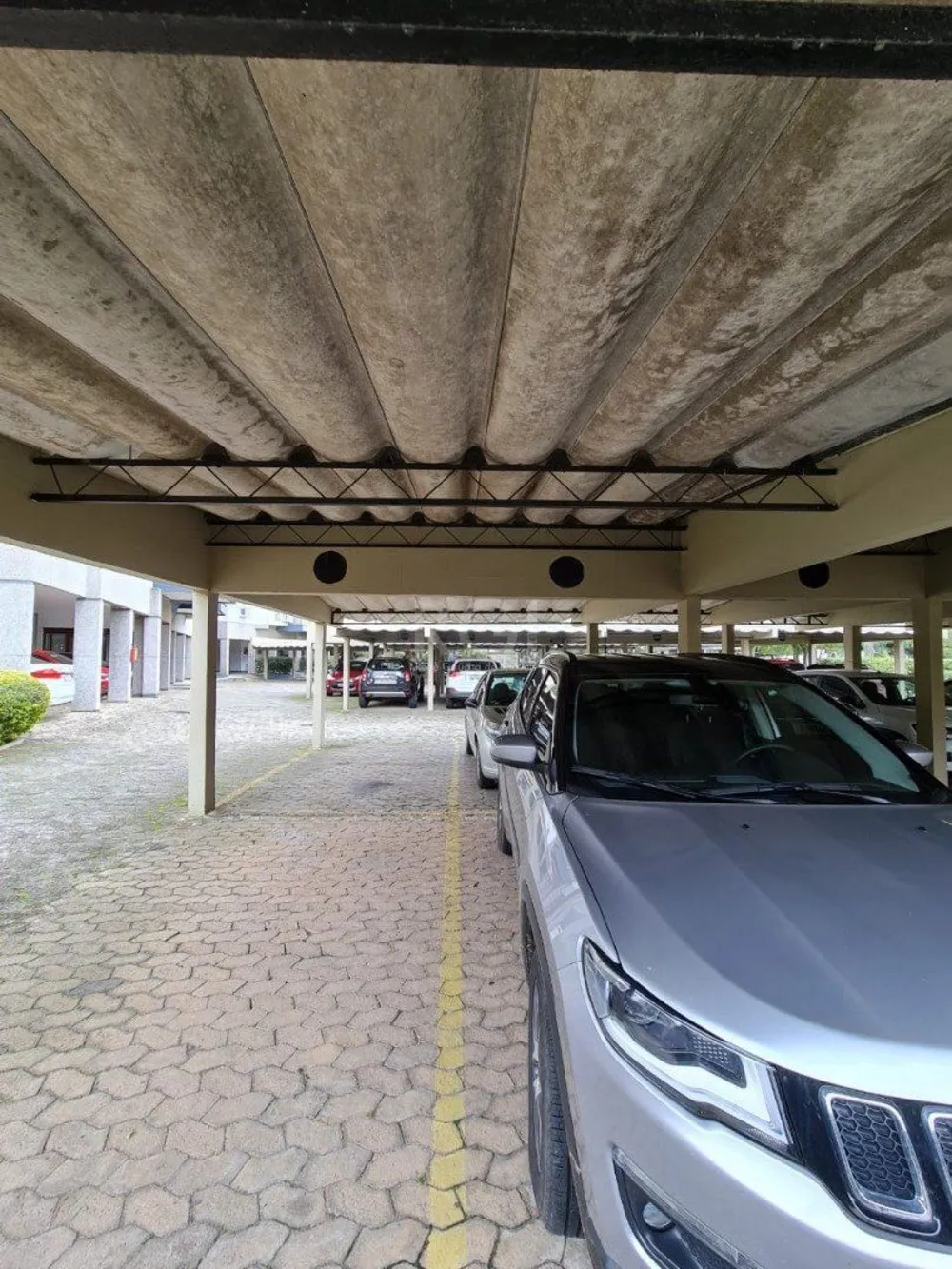 Apartamento, 2 quartos, 59 m² - Foto 5
