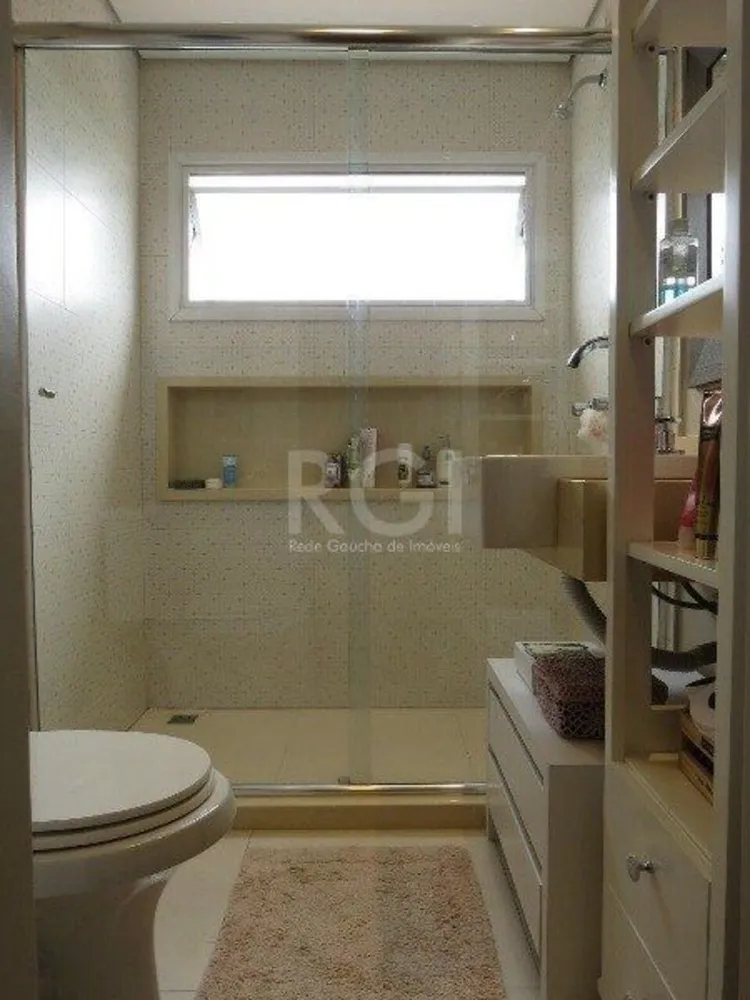 Casa, 3 quartos, 166 m² - Foto 11