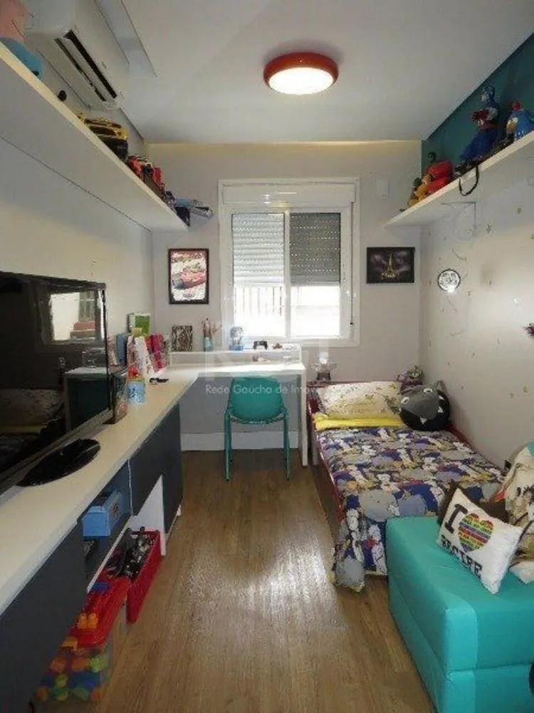 Casa, 3 quartos, 166 m² - Foto 1