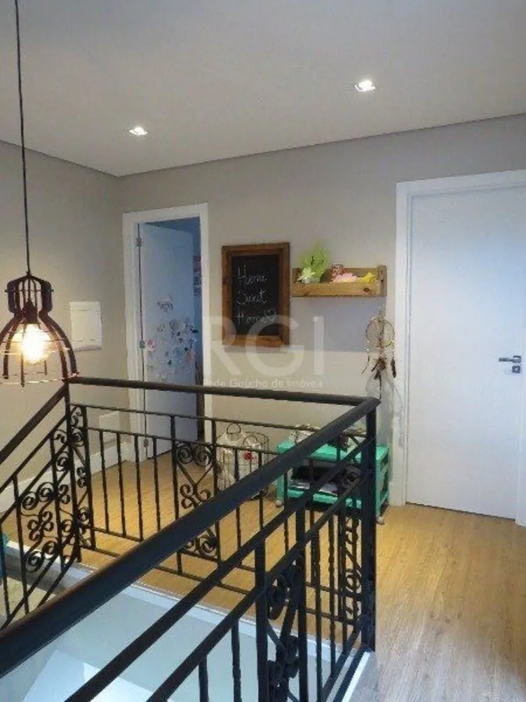 Casa, 3 quartos, 166 m² - Foto 2