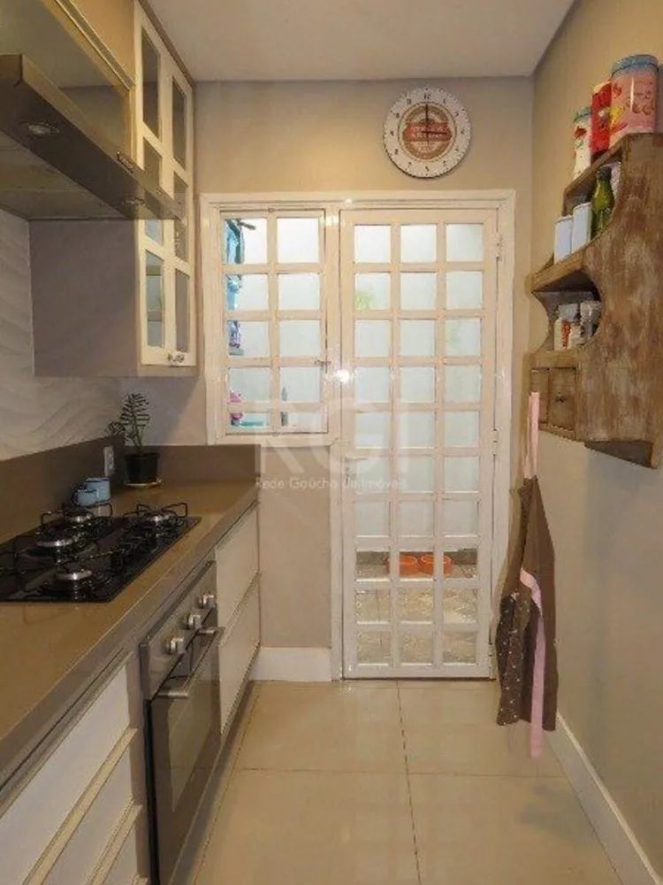 Casa, 3 quartos, 166 m² - Foto 7