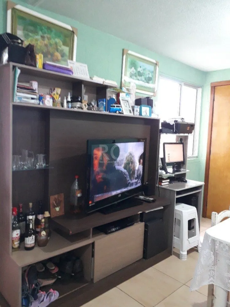 Apartamento, 2 quartos, 38 m² - Foto 3