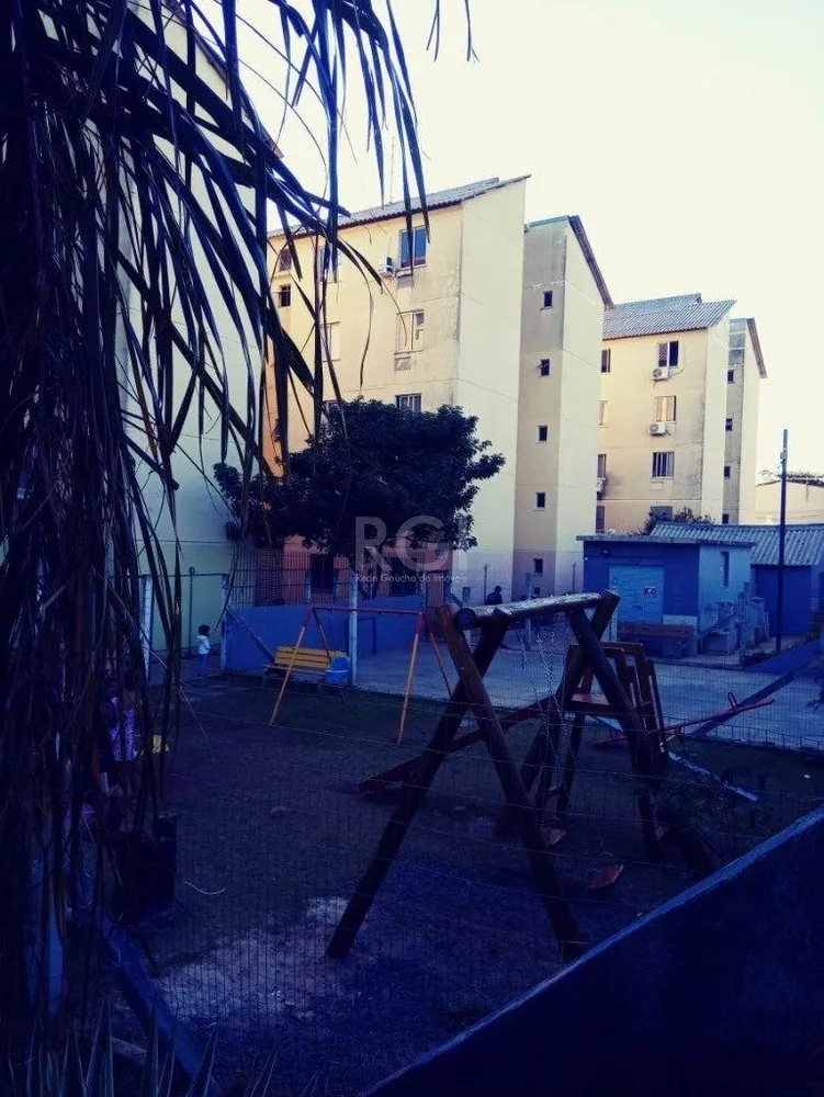 Apartamento, 2 quartos, 38 m² - Foto 3