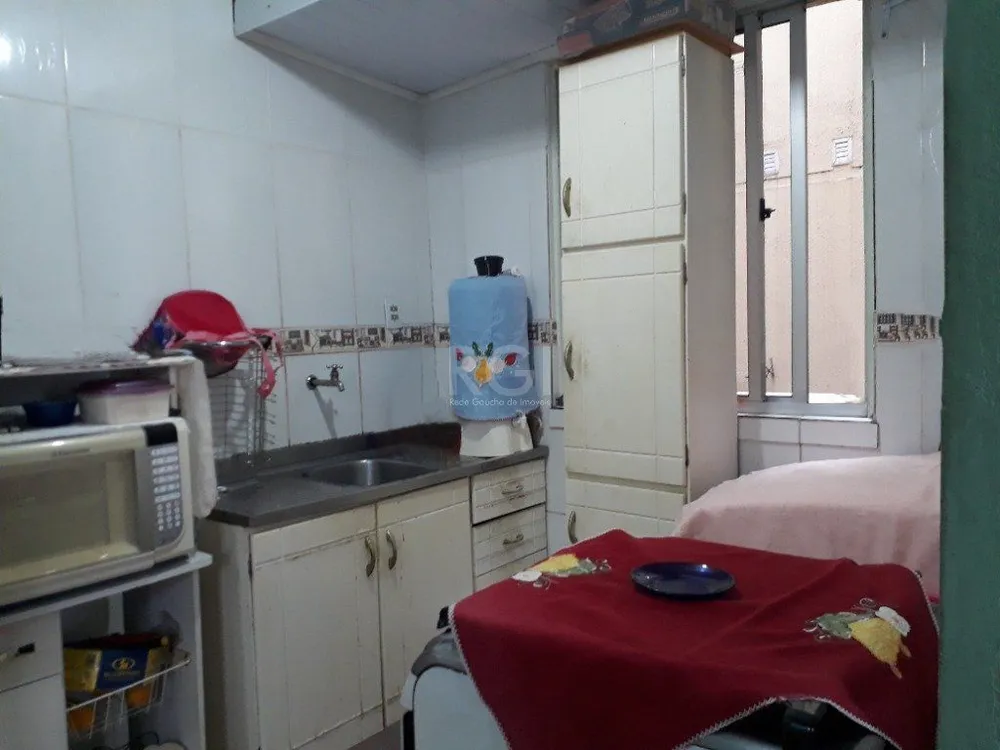 Apartamento, 2 quartos, 38 m² - Foto 12
