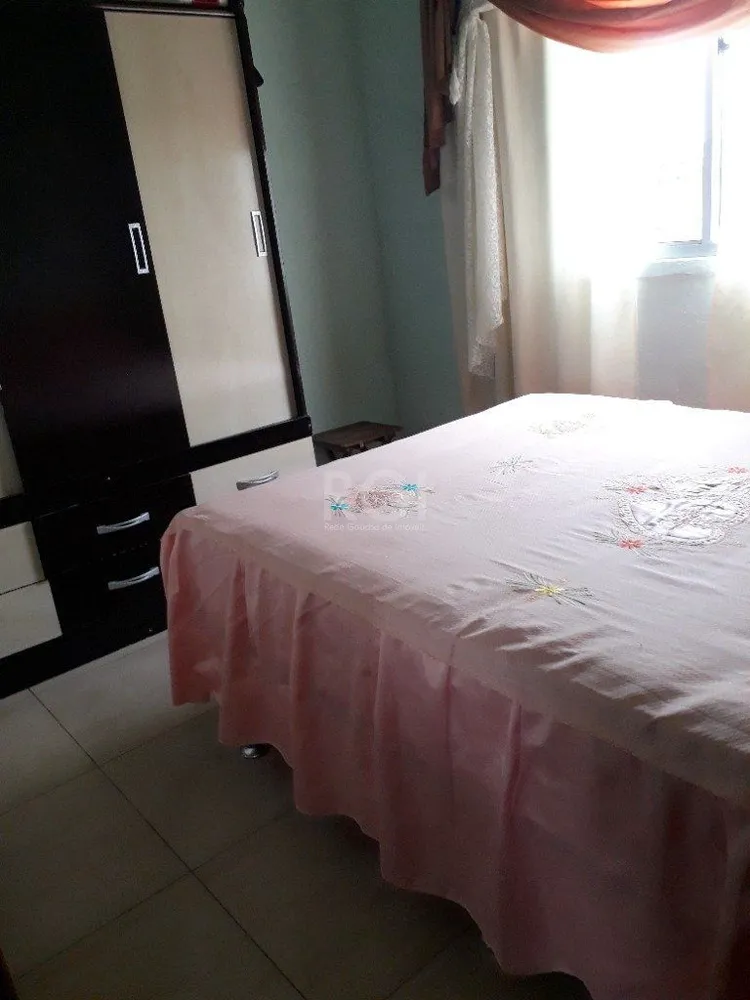 Apartamento, 2 quartos, 38 m² - Foto 5