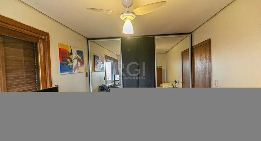 Apartamento, 2 quartos, 56 m² - Foto 5
