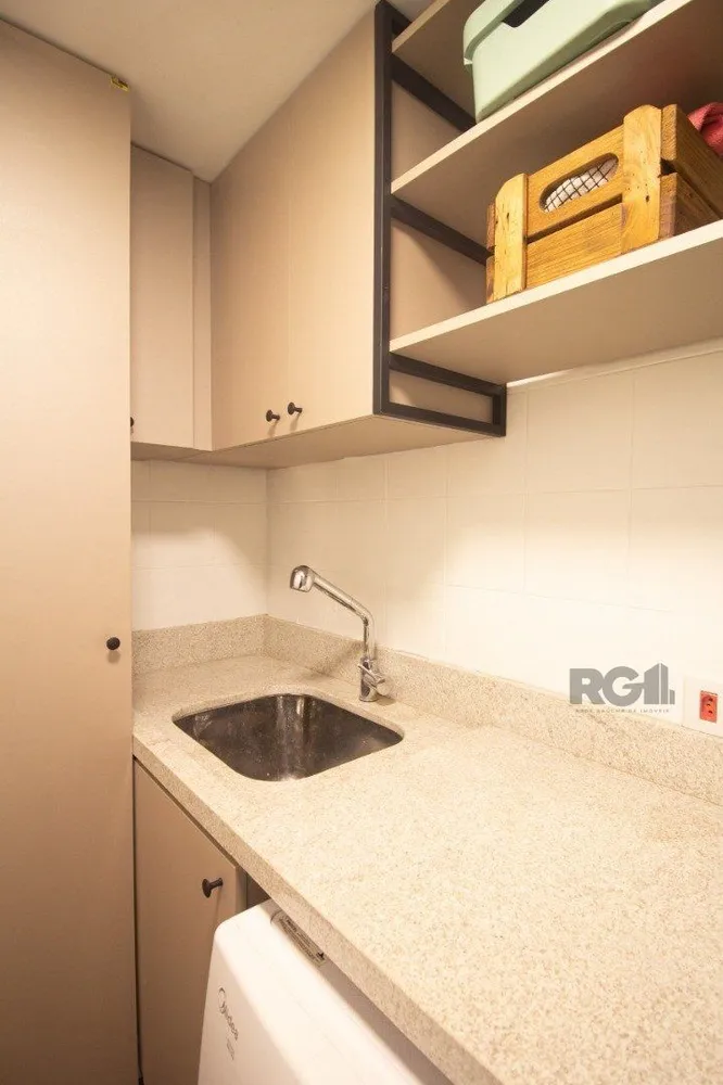 Apartamento, 2 quartos, 56 m² - Foto 6