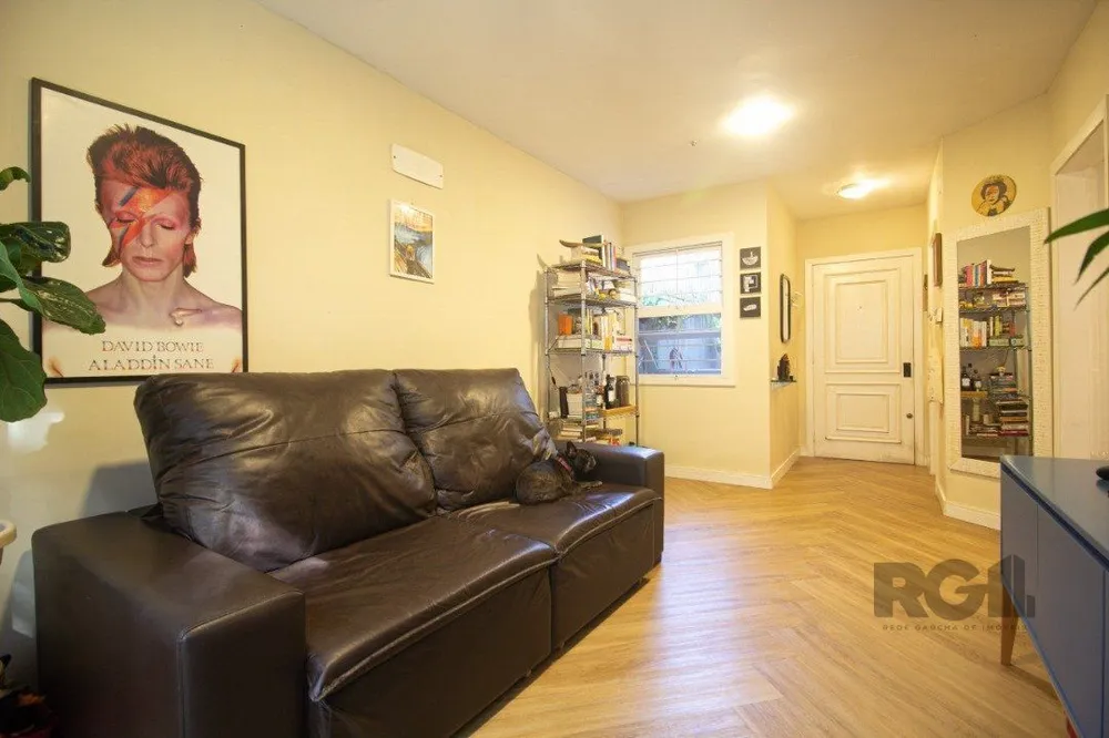 Apartamento, 2 quartos, 56 m² - Foto 4