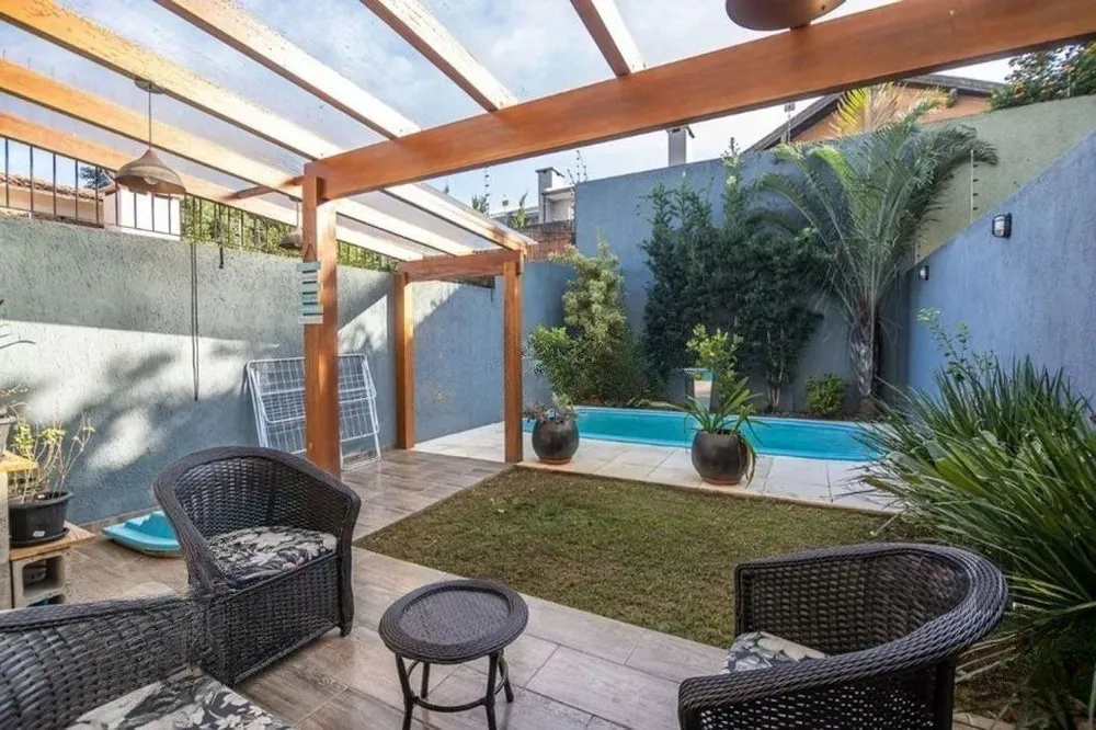 Casa, 3 quartos, 180 m² - Foto 16