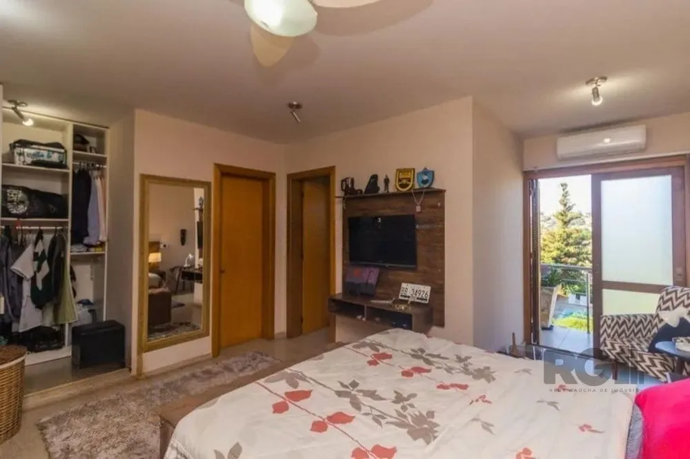 Casa, 3 quartos, 180 m² - Foto 11