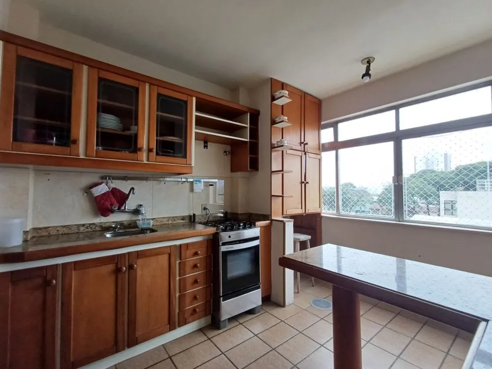 Apartamento, 2 quartos, 75 m² - Foto 5