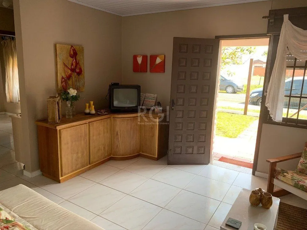 Sobrado, 4 quartos, 240 m² - Foto 2