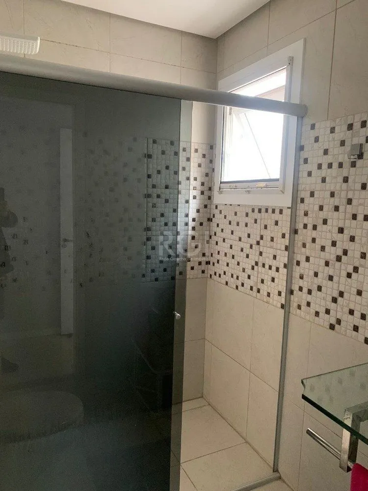 Sobrado, 4 quartos, 240 m² - Foto 10
