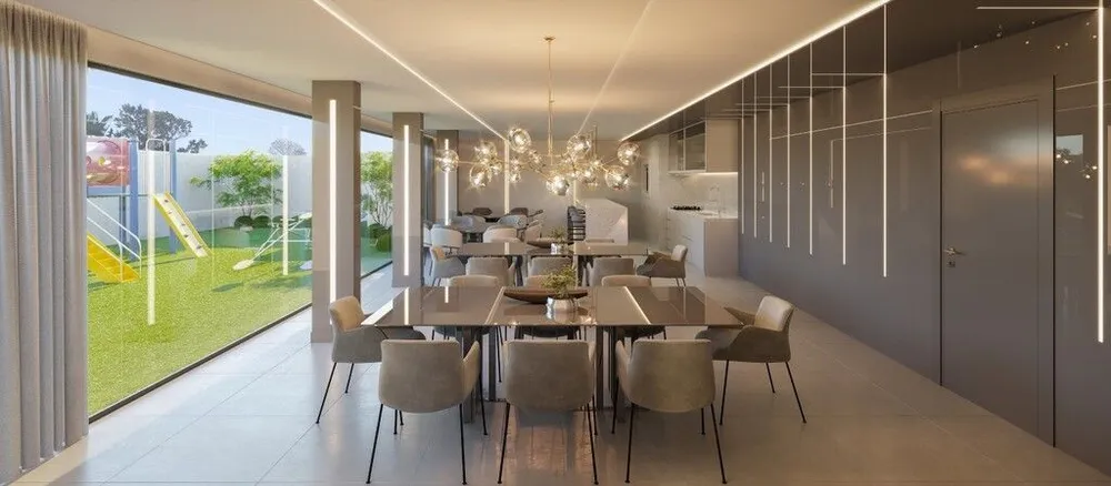 Apartamento, 2 quartos, 64 m² - Foto 6