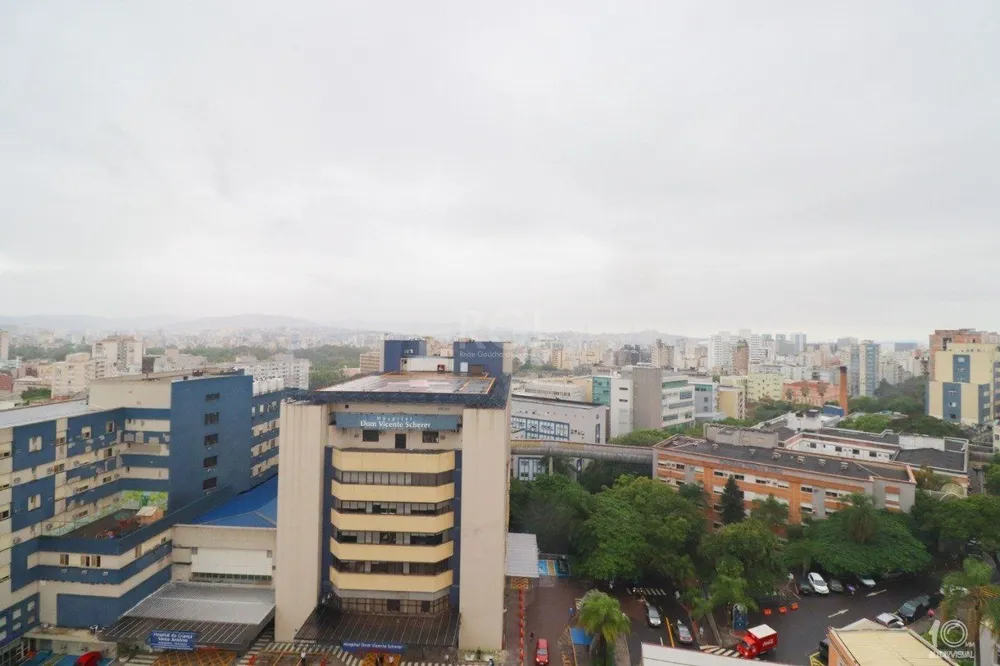 Apartamento, 3 quartos, 233 m² - Foto 10