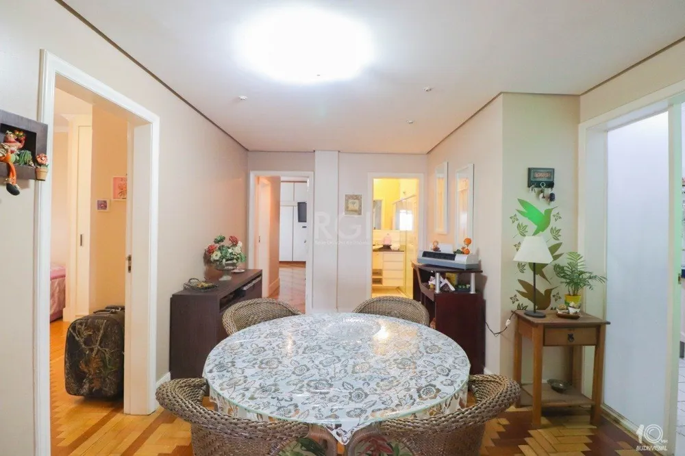 Apartamento, 3 quartos, 233 m² - Foto 5
