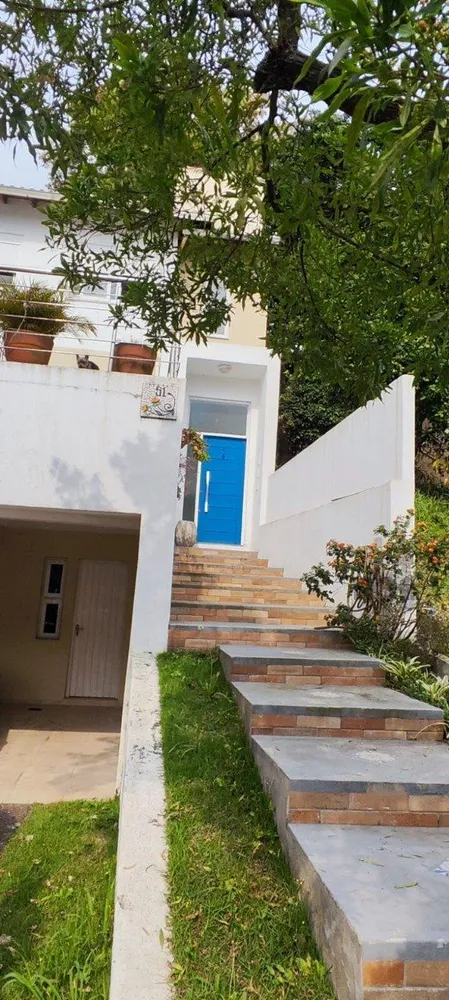Casa de Condomínio, 2 quartos - Foto 1