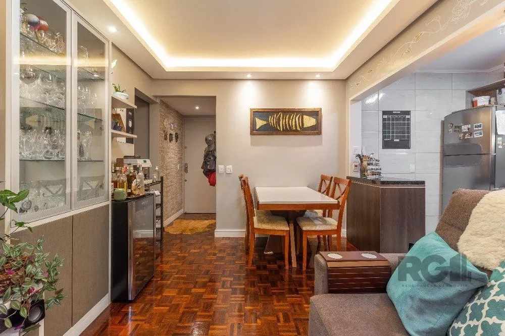 Apartamento, 2 quartos, 60 m² - Foto 1