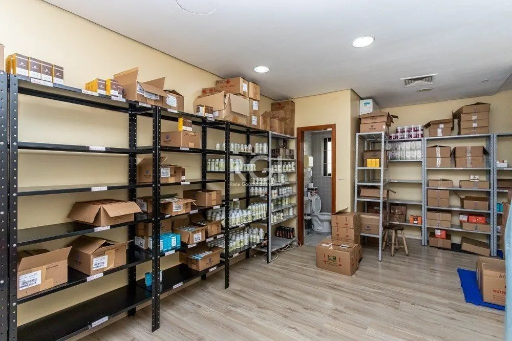 Loja-Salão, 68 m² - Foto 14
