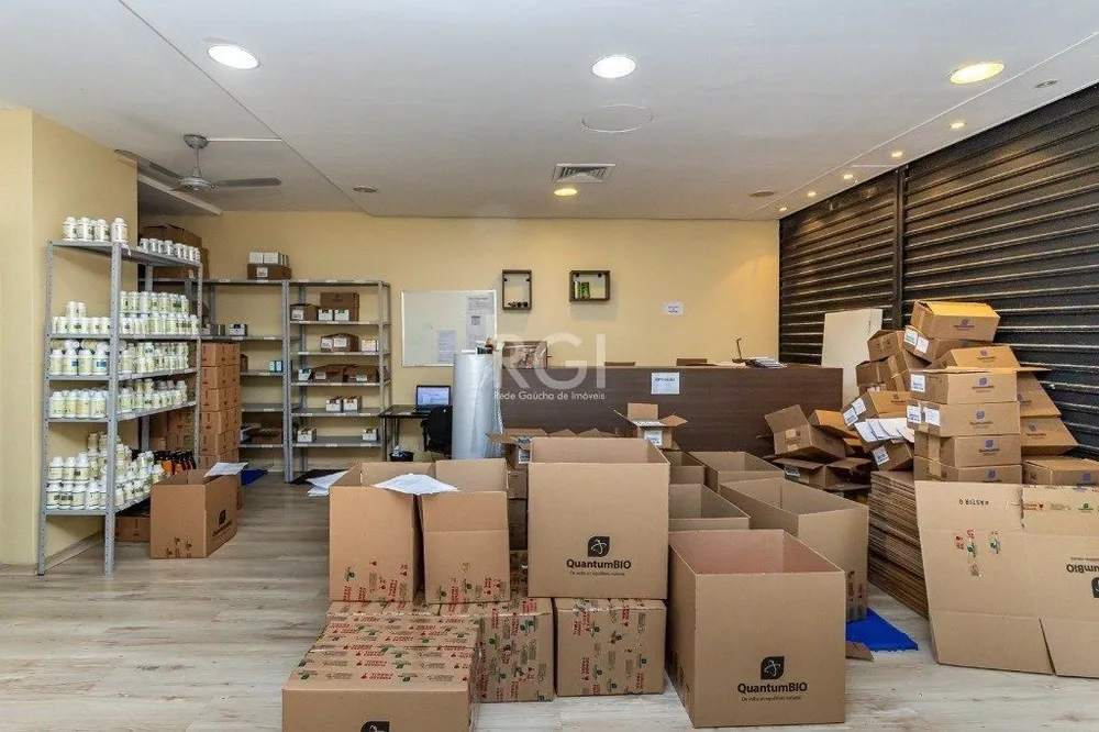 Loja-Salão, 68 m² - Foto 12
