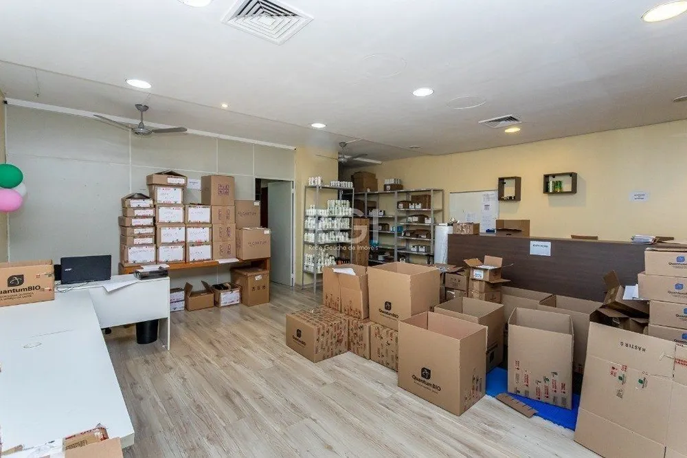 Loja-Salão, 68 m² - Foto 3