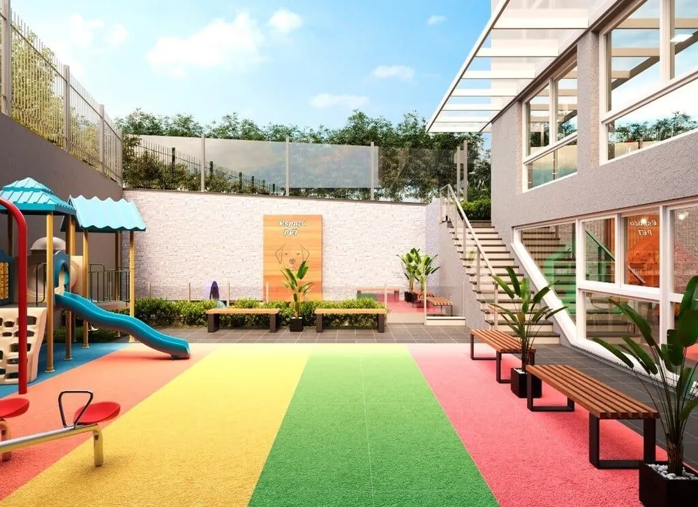 Apartamento, 3 quartos, 90 m² - Foto 11