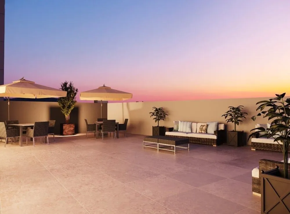 Apartamento, 3 quartos, 90 m² - Foto 12