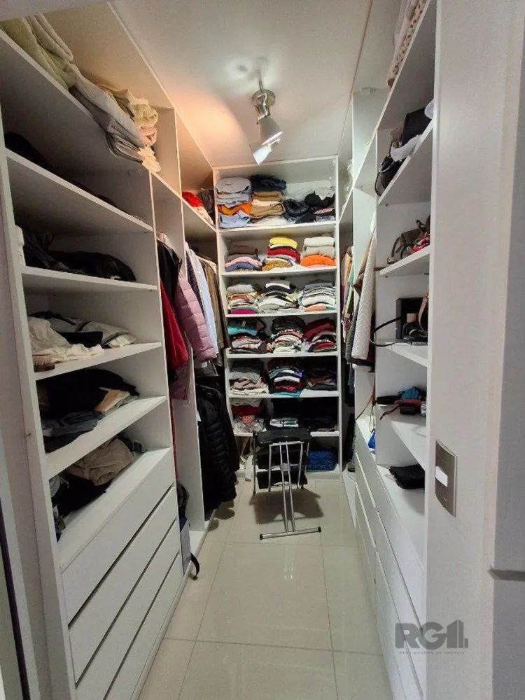 Apartamento, 3 quartos, 297 m² - Foto 5
