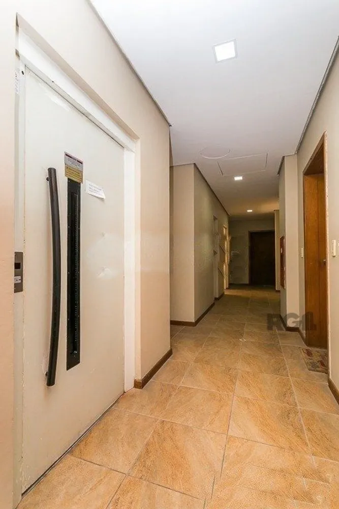 Apartamento, 1 quarto, 46 m² - Foto 12