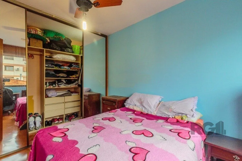 Apartamento, 1 quarto, 46 m² - Foto 6