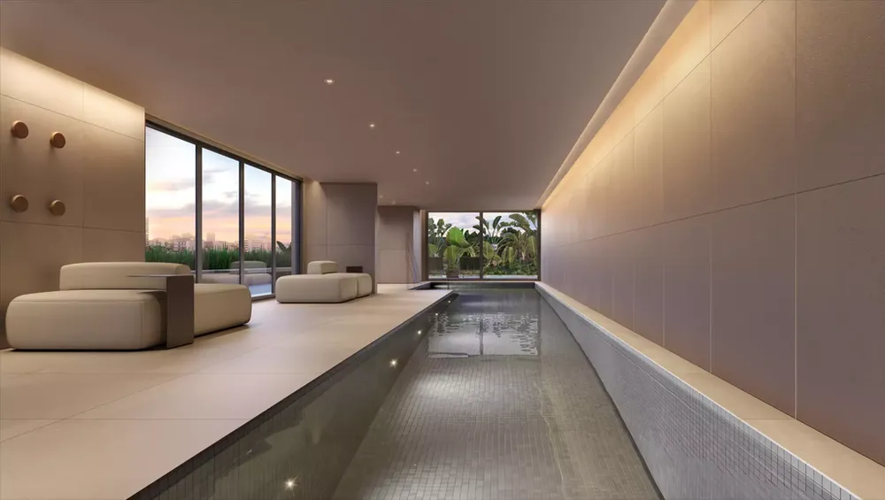 Apartamento, 3 quartos, 159 m² - Foto 11