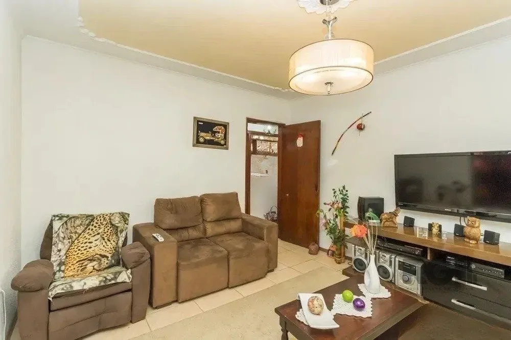 Casa, 3 quartos, 165 m² - Foto 1