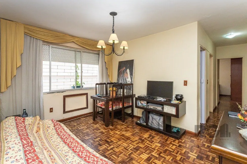 Apartamento, 2 quartos, 65 m² - Foto 6