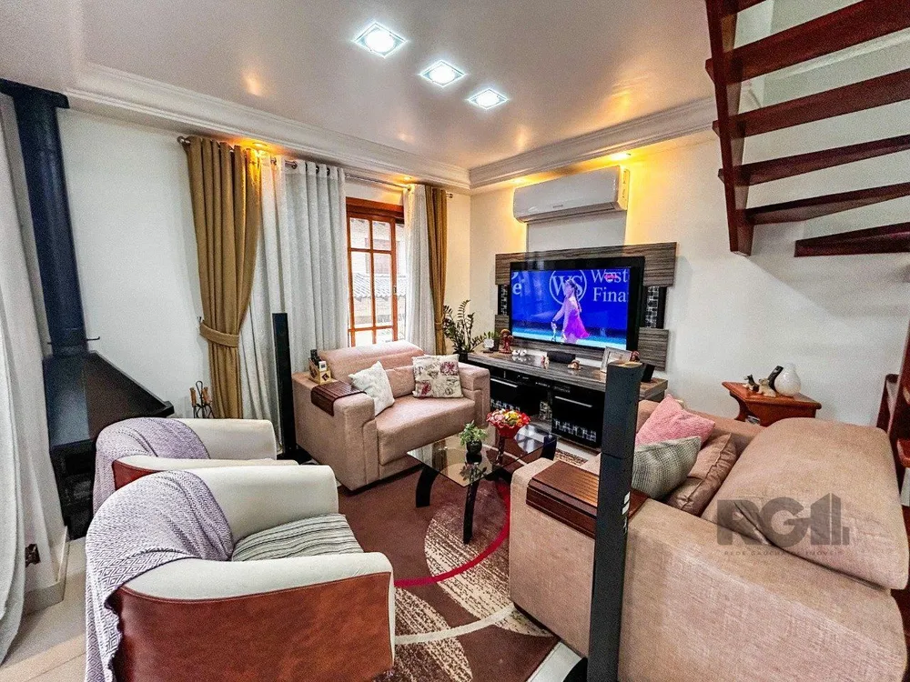 Apartamento, 3 quartos, 218 m² - Foto 5