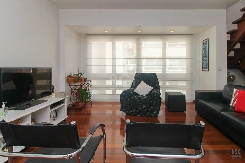 Cobertura, 3 quartos, 261 m² - Foto 14