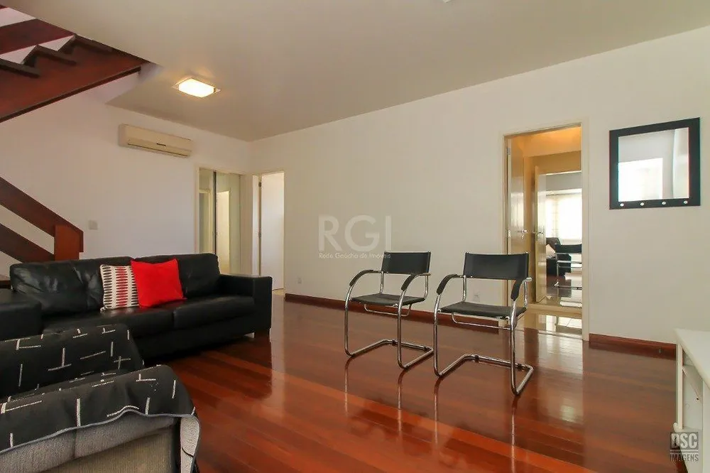 Cobertura, 3 quartos, 261 m² - Foto 1