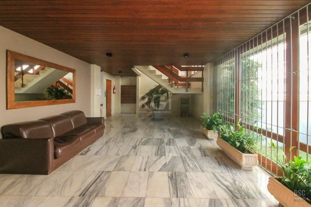 Cobertura, 3 quartos, 261 m² - Foto 12
