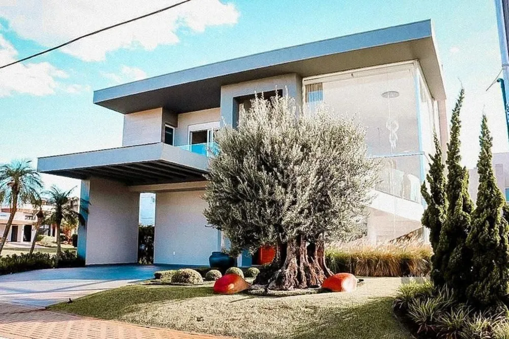 Casa de Condomínio, 5 quartos - Foto 2
