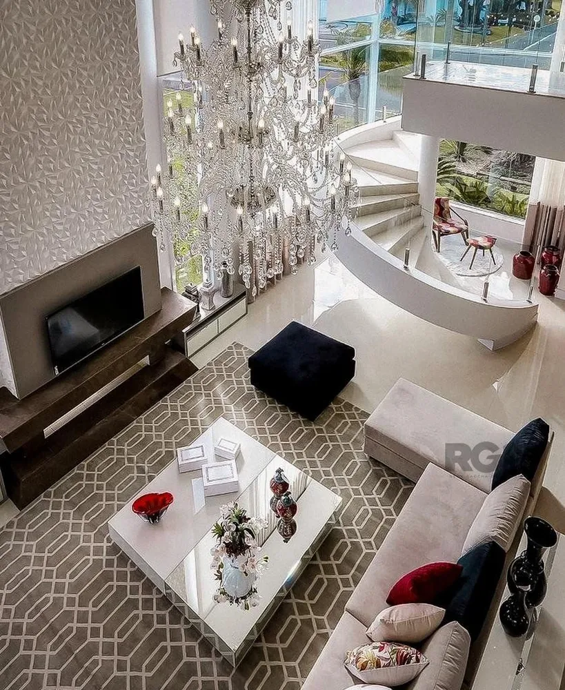 Casa de Condomínio, 5 quartos - Foto 3